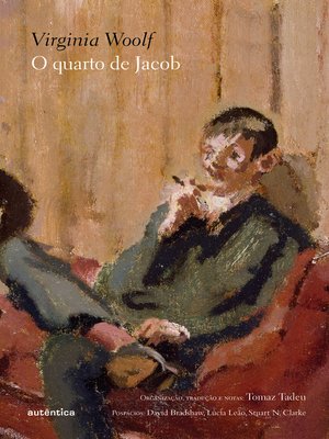 cover image of O quarto de Jacob